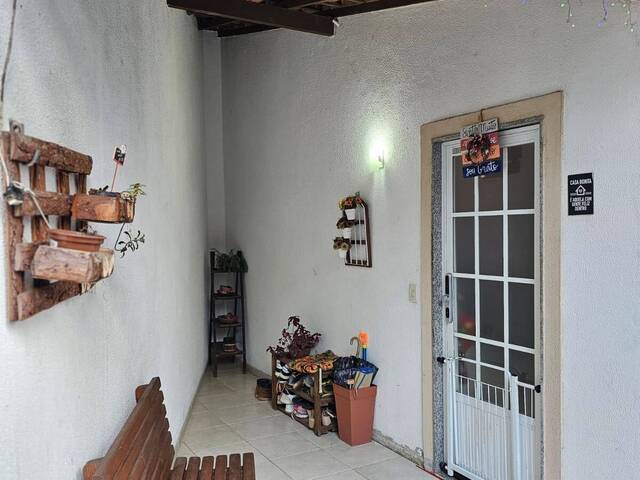 #2014 - Casa para Venda em Rio de Janeiro - RJ - 2