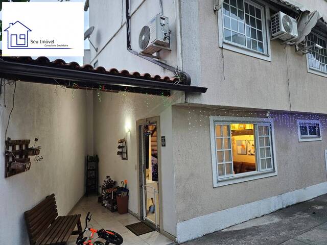 #2014 - Casa para Venda em Rio de Janeiro - RJ