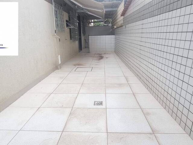 #847 - Apartamento para Venda em Rio de Janeiro - RJ - 2