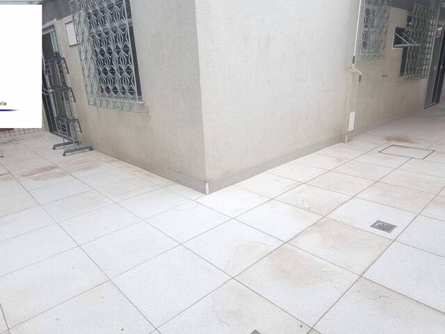 #847 - Apartamento para Venda em Rio de Janeiro - RJ - 3