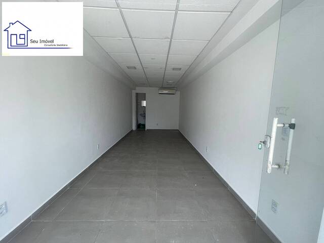 #2030 - Sala para Locação em Rio de Janeiro - RJ - 2