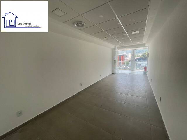 #2030 - Sala para Locação em Rio de Janeiro - RJ - 3