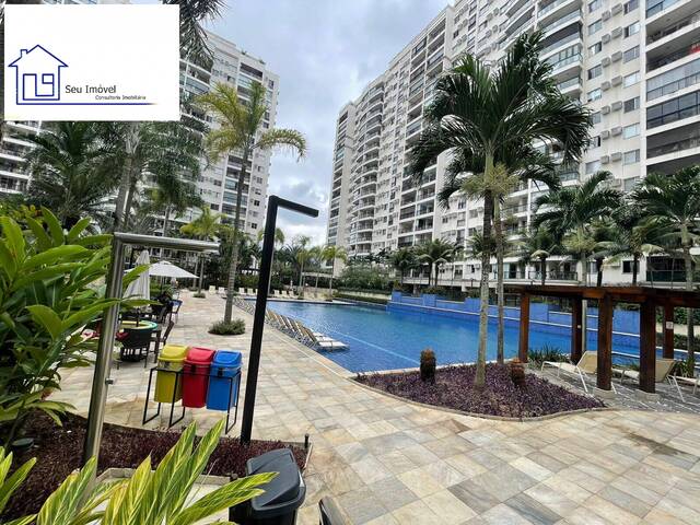 #2035 - Apartamento para Venda em Rio de Janeiro - RJ - 2