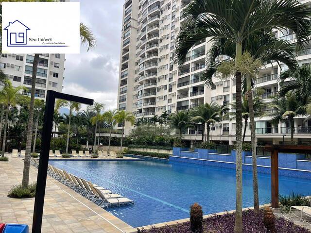 #2035 - Apartamento para Venda em Rio de Janeiro - RJ - 1