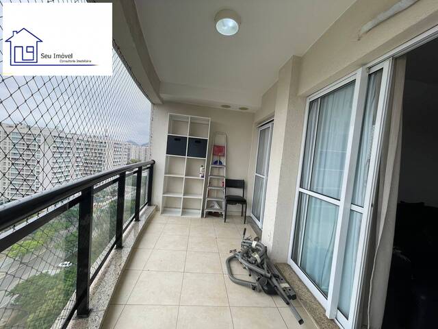 Apartamento para Venda em Rio de Janeiro - 4
