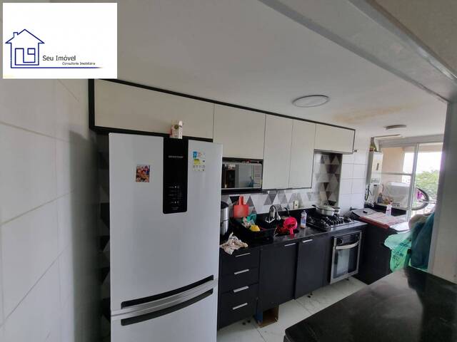 #2044 - Apartamento para Venda em Rio de Janeiro - RJ - 3