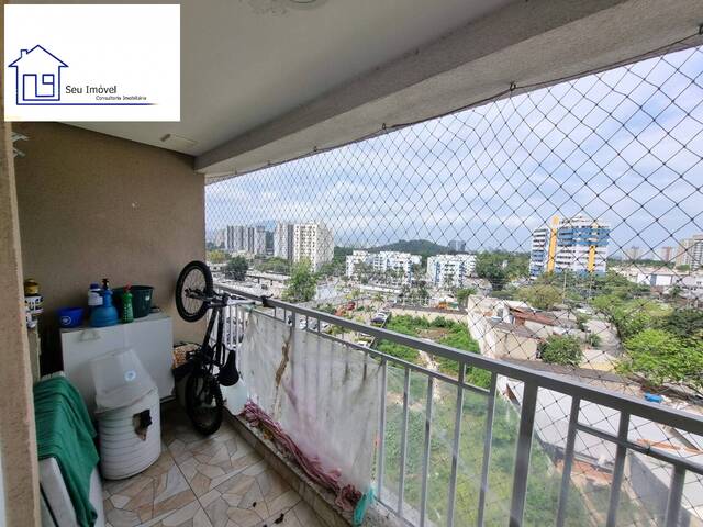 Apartamento para Venda em Rio de Janeiro - 5