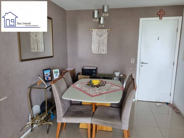 #2044 - Apartamento para Venda em Rio de Janeiro - RJ - 2