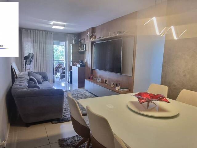 #2053 - Apartamento para Venda em Rio de Janeiro - RJ - 2