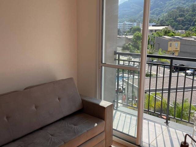 #2060 - Apartamento para Venda em Rio de Janeiro - RJ