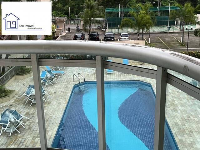 #2067 - Apartamento para Venda em Rio de Janeiro - RJ