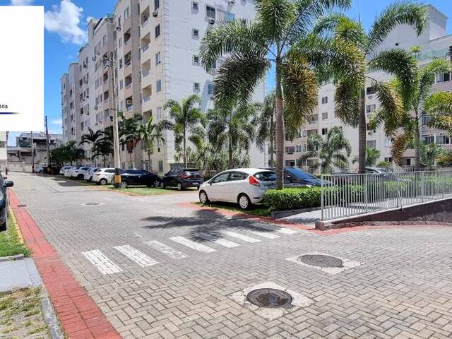 #2071 - Apartamento para Venda em Rio de Janeiro - RJ - 1