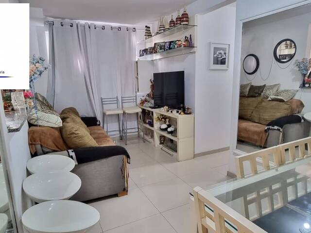 #2071 - Apartamento para Venda em Rio de Janeiro - RJ - 2