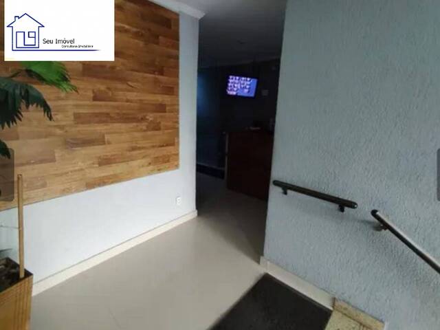Kitnet para Venda em Rio de Janeiro - 5