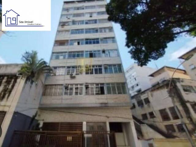 Kitnet para Venda em Rio de Janeiro - 4