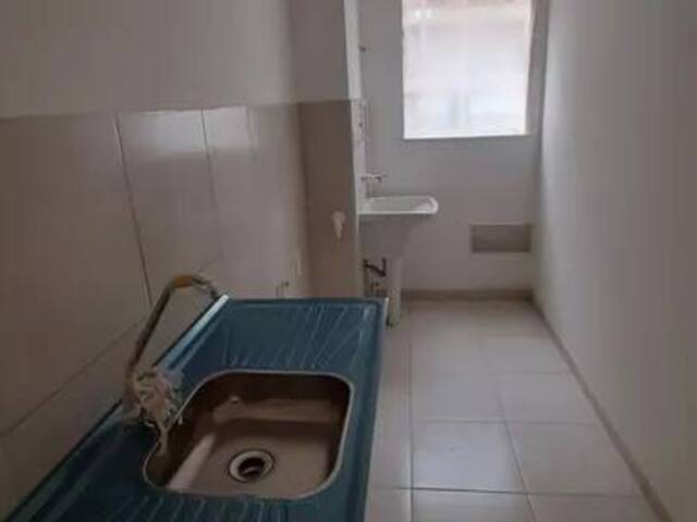 #2092 - Apartamento para Venda em Rio de Janeiro - RJ
