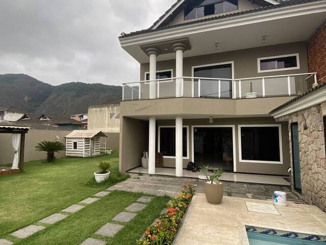 #2100 - Casa para Locação em Rio de Janeiro - RJ - 1