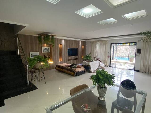 #2100 - Casa para Locação em Rio de Janeiro - RJ - 2