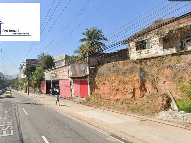 #2104 - Área para Venda em Rio de Janeiro - RJ - 1