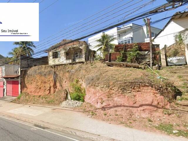 #2104 - Área para Venda em Rio de Janeiro - RJ - 2