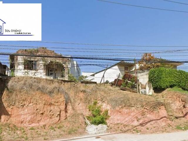 #2104 - Área para Venda em Rio de Janeiro - RJ - 3