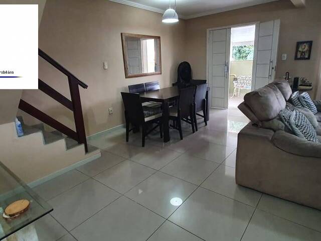 #2109 - Casa em condomínio para Venda em Rio de Janeiro - RJ - 2