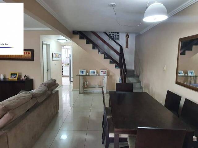 #2109 - Casa em condomínio para Venda em Rio de Janeiro - RJ - 3