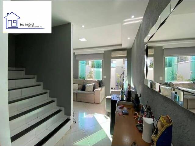 #2115 - Casa para Venda em Rio de Janeiro - RJ - 3