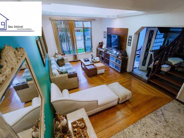 #2119 - Casa para Venda em Rio de Janeiro - RJ - 3