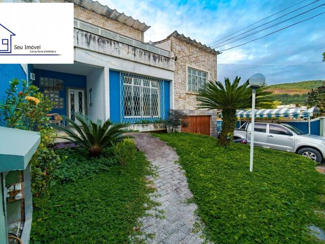 #2119 - Casa para Venda em Rio de Janeiro - RJ - 1