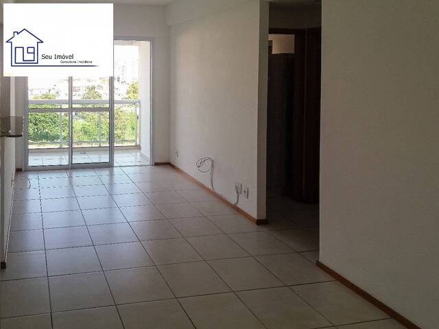 #2130 - Apartamento para Venda em Rio de Janeiro - RJ