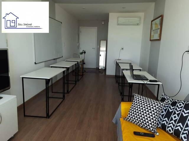 #2132 - Sala para Locação em Rio de Janeiro - RJ - 1