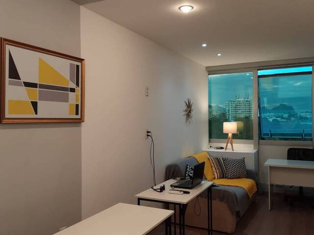 #2132 - Sala para Locação em Rio de Janeiro - RJ - 3