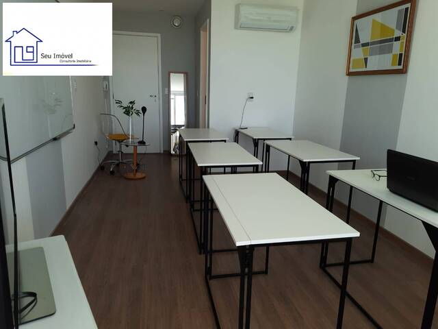 #2132 - Sala para Locação em Rio de Janeiro - RJ - 2