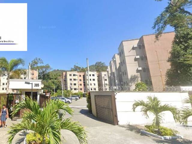 Venda em Jacarepaguá - Rio de Janeiro