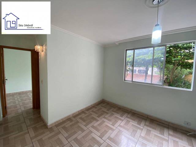 #2140 - Apartamento para Venda em Rio de Janeiro - RJ