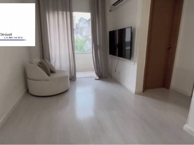 #2144 - Apartamento para Venda em Rio de Janeiro - RJ