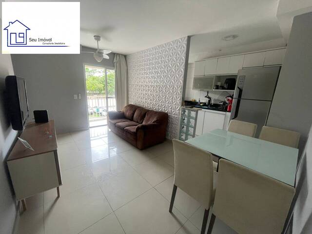 #2153 - Apartamento para Venda em Rio de Janeiro - RJ