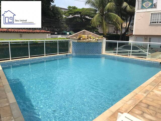 #2151 - Casa para Venda em Rio de Janeiro - RJ