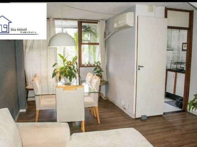 #2154 - Apartamento para Venda em Rio de Janeiro - RJ