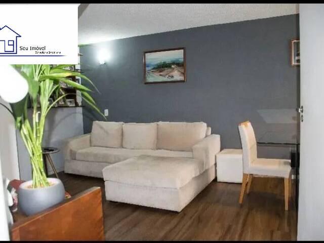 #2154 - Apartamento para Venda em Rio de Janeiro - RJ