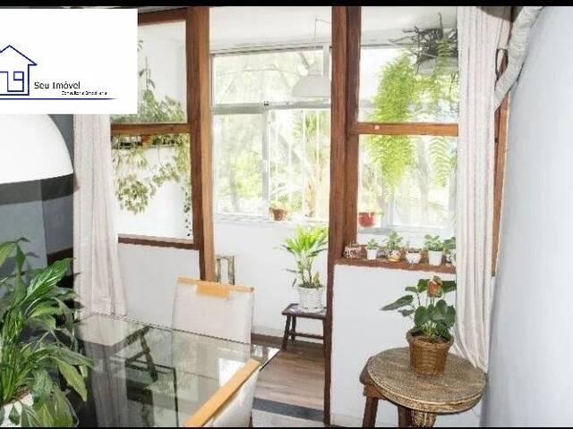 #2154 - Apartamento para Venda em Rio de Janeiro - RJ