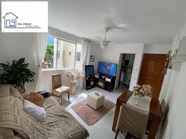#2089 - Apartamento para Venda em Rio de Janeiro - RJ