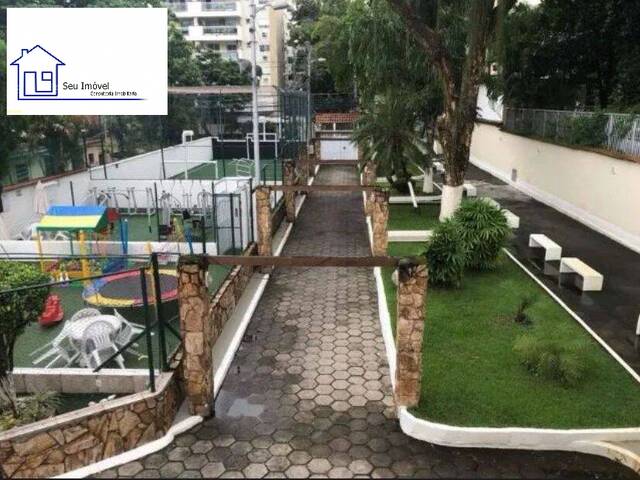 #2163 - Apartamento para Venda em Rio de Janeiro - RJ - 1
