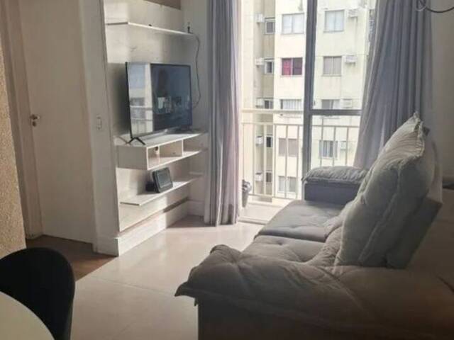 #2164 - Apartamento para Venda em Rio de Janeiro - RJ - 3