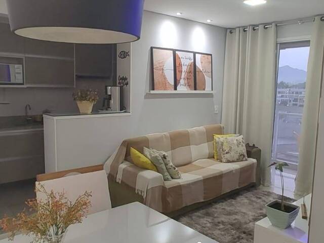 #2165 - Apartamento para Venda em Rio de Janeiro - RJ - 2
