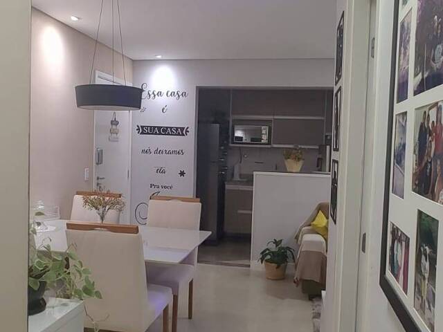 #2165 - Apartamento para Venda em Rio de Janeiro - RJ - 3