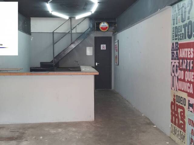 #2166 - Sala para Locação em Rio de Janeiro - RJ - 1