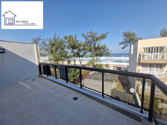 #2172 - Apartamento para Locação em Rio de Janeiro - RJ - 2