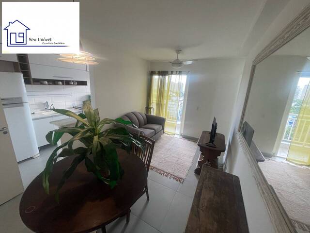 Apartamento para Locação em Rio de Janeiro - 4